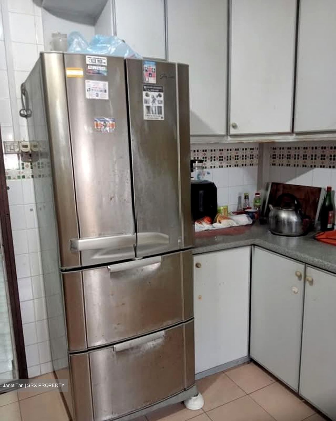 Blk 256 Pasir Ris Street 21 (Pasir Ris), HDB 5 Rooms #579161761